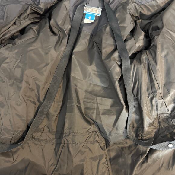 NWT Columbia Women’s Boundless Days Long Down Jacket, Black, S 2085141 - Picture 10 of 13